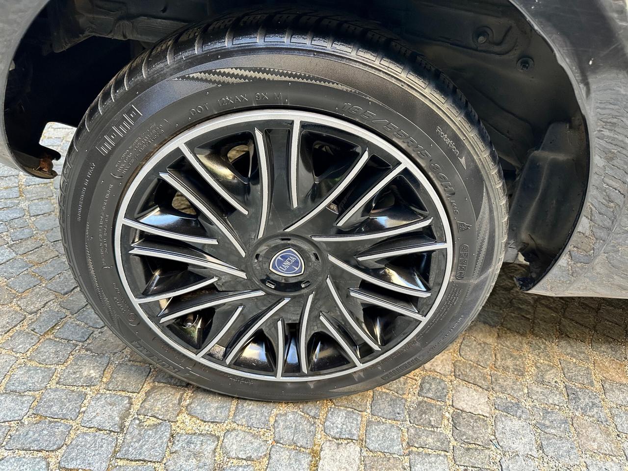 Lancia Ypsilon 1.2 *PREZZO con VINCOLO - Bluetooth