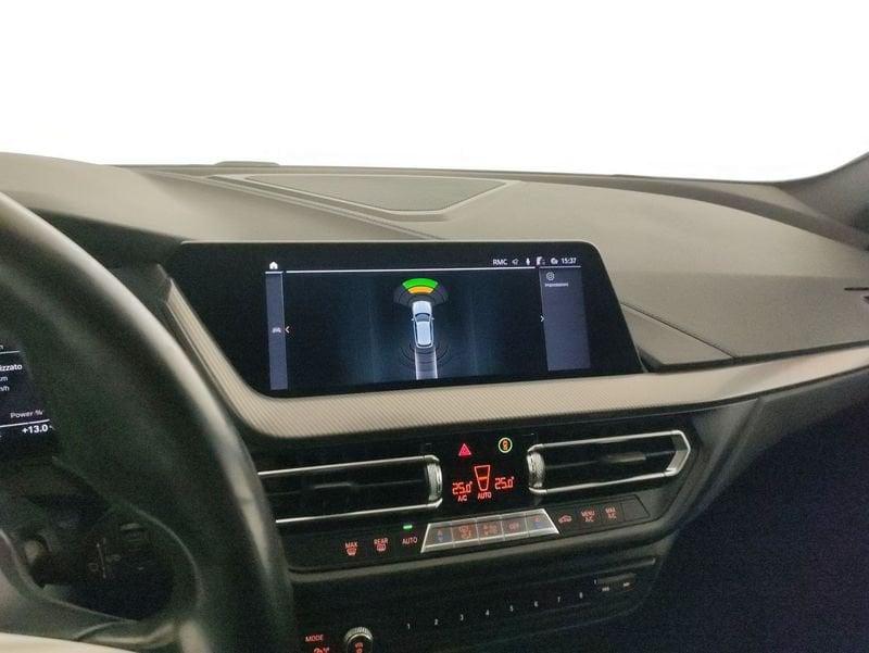 BMW Serie 1 F40 Diesel 118d Msport auto