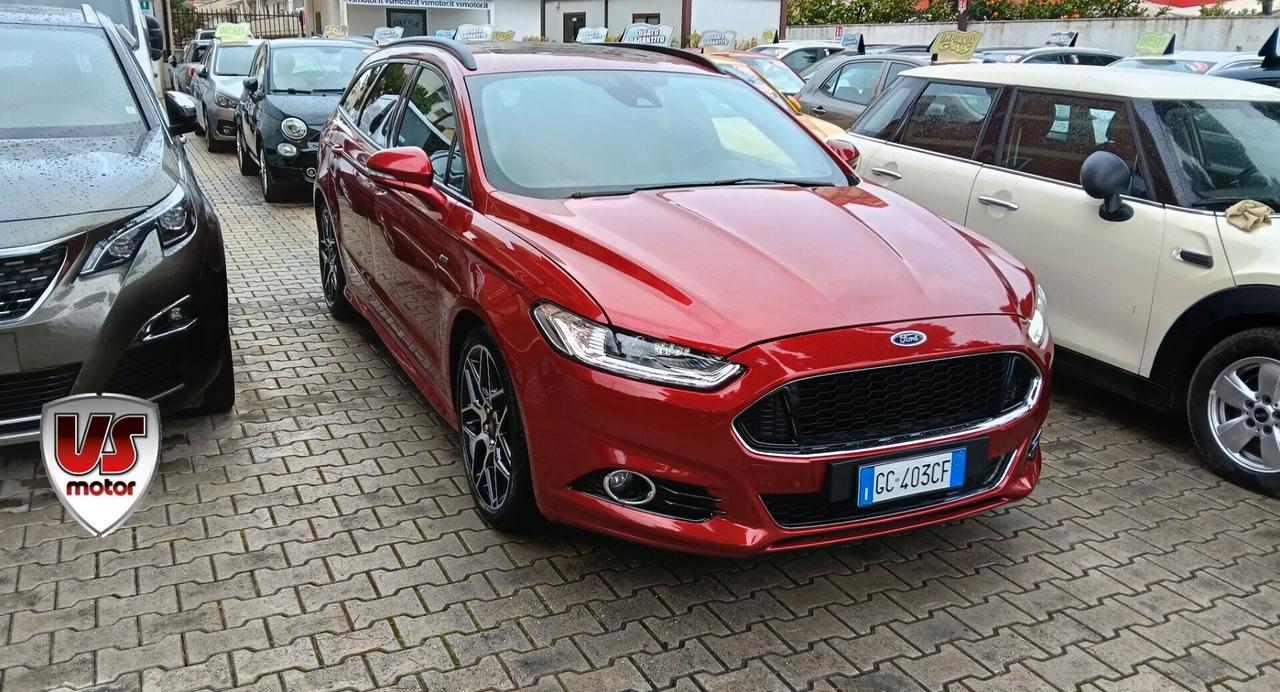 FORD MONDEO 2.0 MTJ-AUTO-RETROC-TETTO