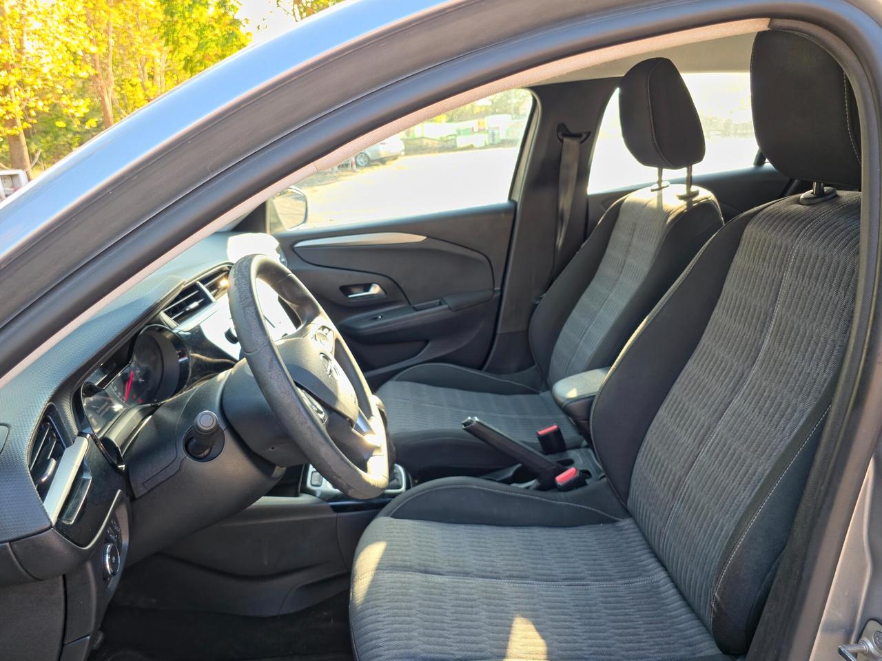 Opel Corsa 1.2 Elegance CV-75 E6 Manuale NEO 2020