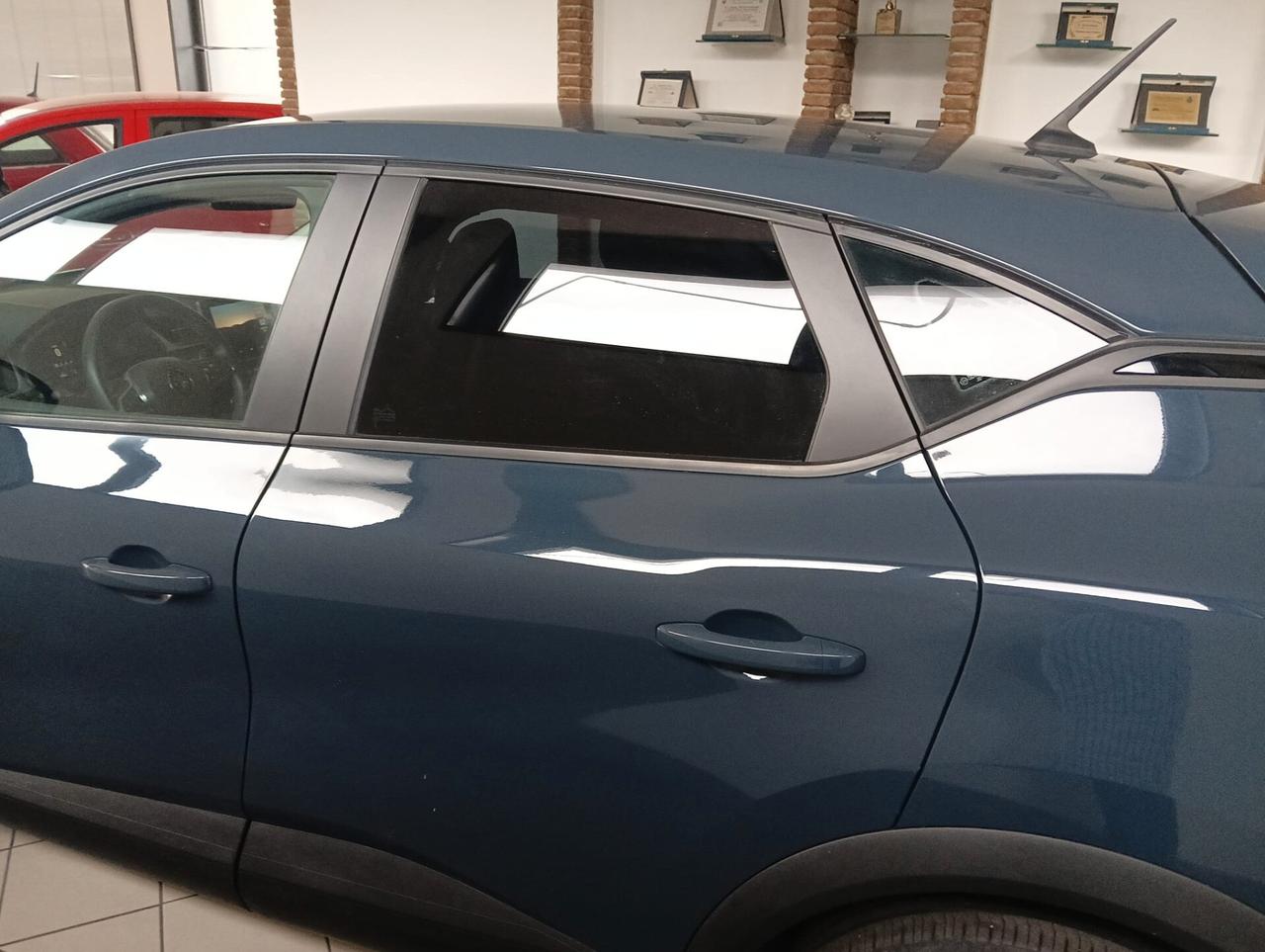 Renault Captur TCe 90 CV Equilibre