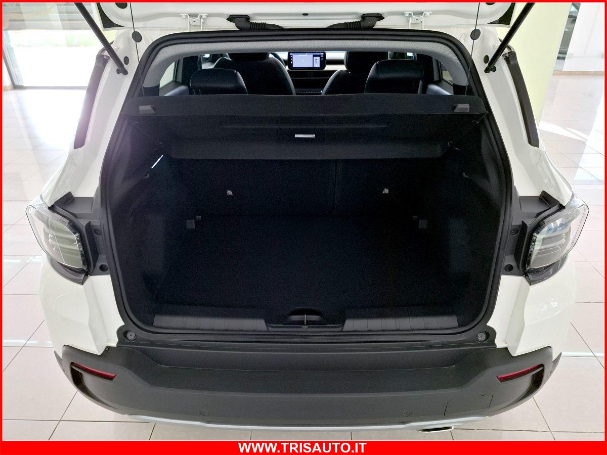 JEEP Avenger 1.2T Mhev E-dct Summit NEOPATENTATI (TETTO PANORAMICO APRIBILE)