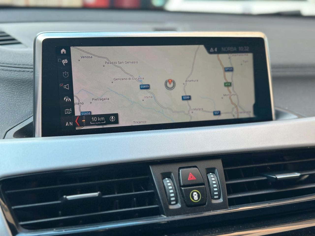Bmw X2 sDrive 2.0 150CV Advantage *FULL*