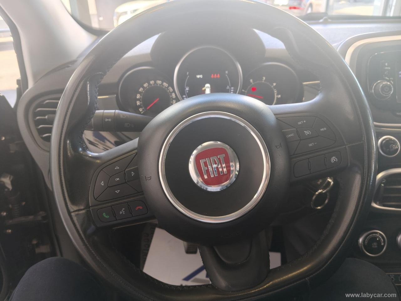 FIAT 500X 1.3 M.Jet 95 CV Pop Star