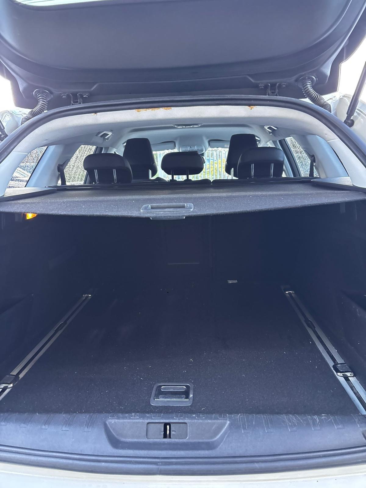 Peugeot 308 BlueHDi 150 S&S EAT6 SW GT Line