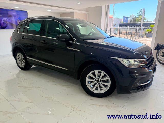VOLKSWAGEN Tiguan 2.0 TDI SCR Life
