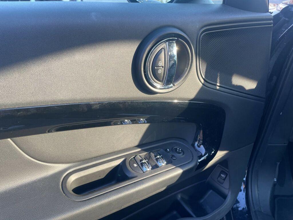 Mini Cooper Countryman 1.5 TwinPower Turbo Cooper