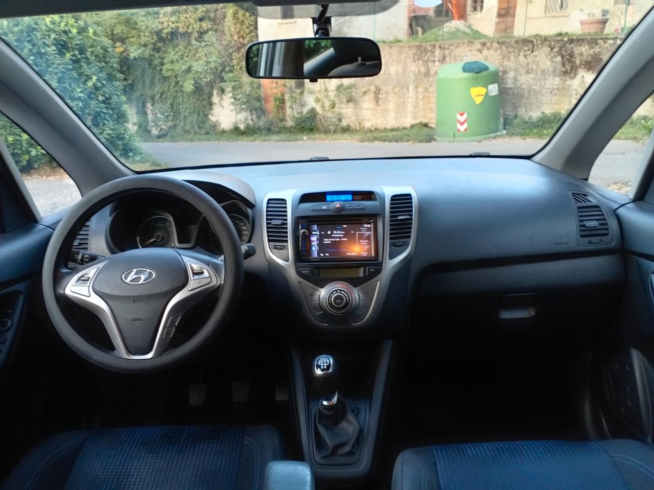 Hyundai iX20 1.4 90 CV Comfort
