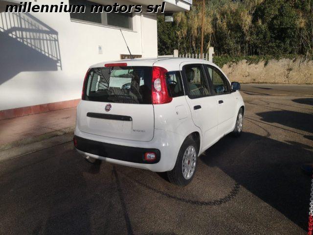 FIAT Panda 1.0 S&S Hybrid City