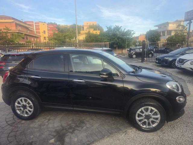 FIAT 500X 1.3 MultiJet 95 CV Connect