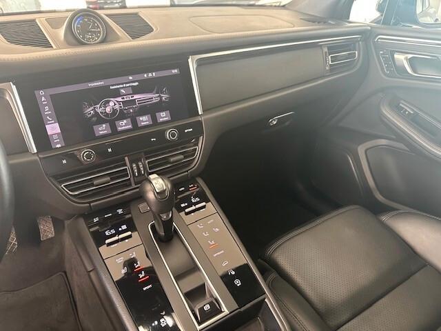 Porsche Macan 2.0