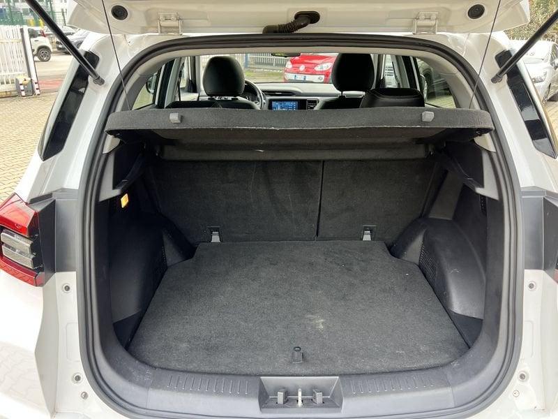 DR AUTOMOBILES dr 5.0 dr 5.0 1.5 Bi-Fuel GPL