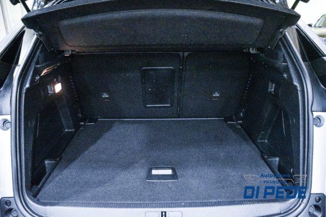 PEUGEOT 3008 BlueHDi 130 S&S EAT8 GT