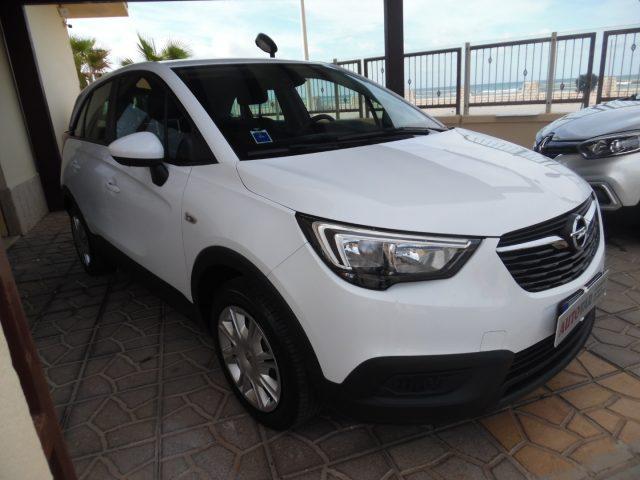 OPEL Crossland X 1.2 12V Innovation