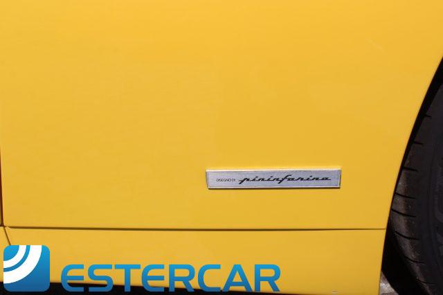 FERRARI 348 tb cat ASI PERFETTA