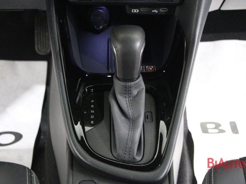 Toyota Yaris Yaris 1.5 130 Hybrid 5 porte Lounge