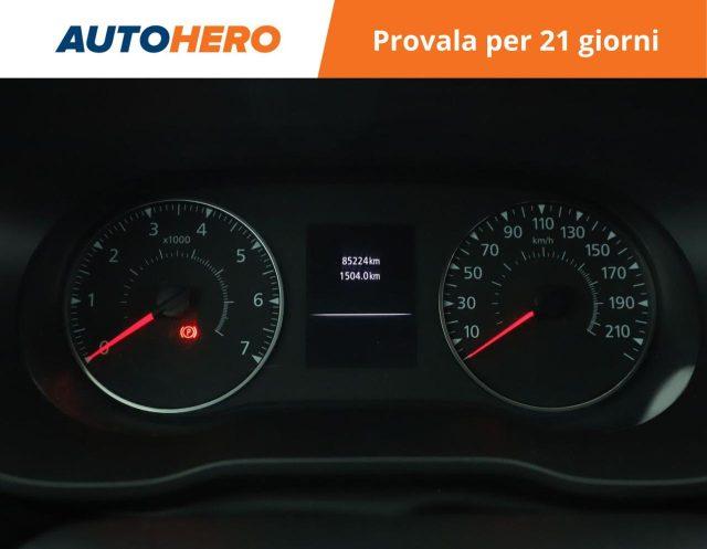 DACIA Duster 1.5 Blue dCi 8V 115 CV 4x2 Prestige