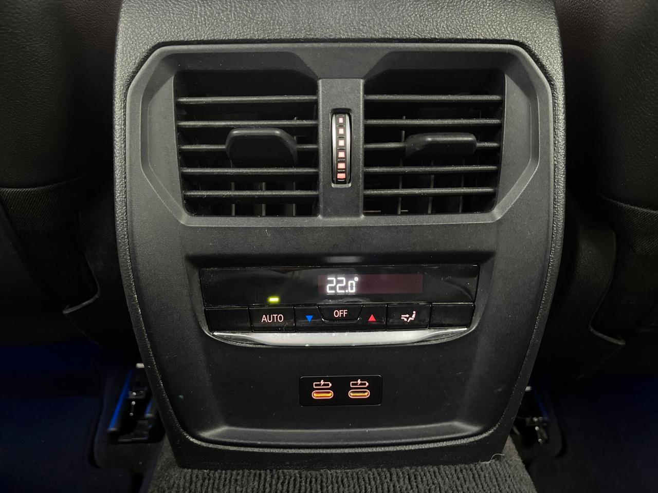 Bmw 318d 48V Touring Sport