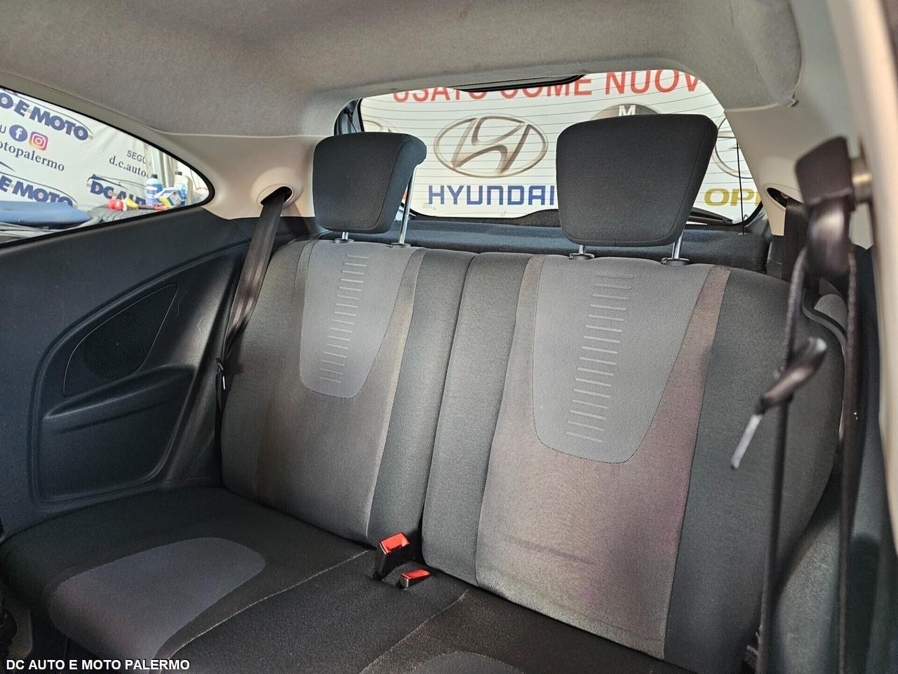 Ford Ka 1.2 Benzina 69CV..Per Neopatentati.2014