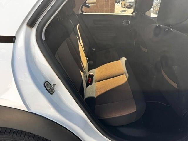 Citroen C4 Cactus BlueHDi 100 Shine