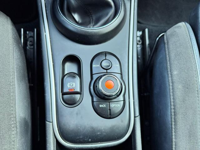 MINI Countryman 1.5 Cooper Hype Countryman FULL LED PELLE CAMERA
