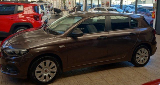 FIAT Tipo 1.3 Mjt S&S 5 porte