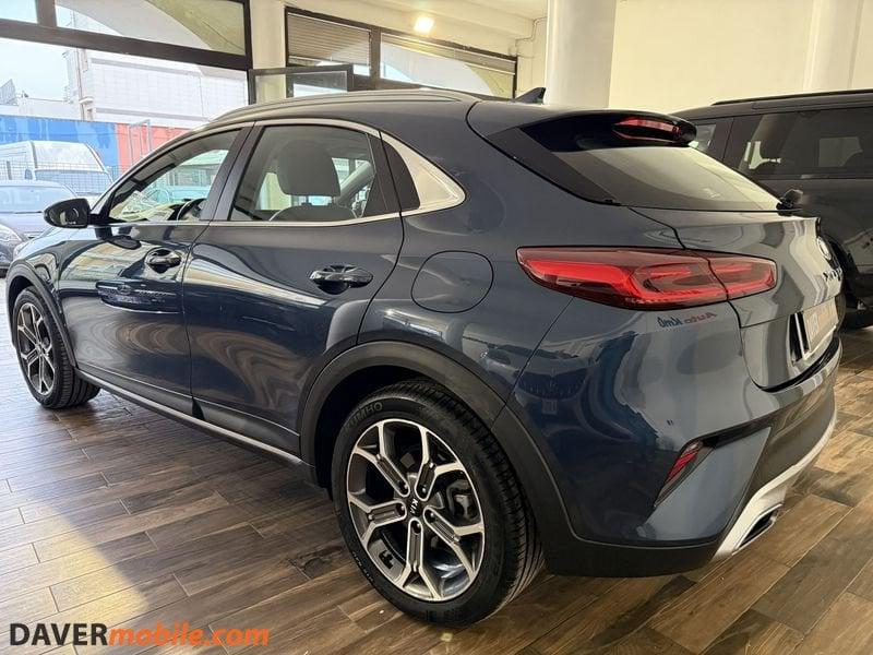 KIA Xceed 1.4 T-GDi DCT Style