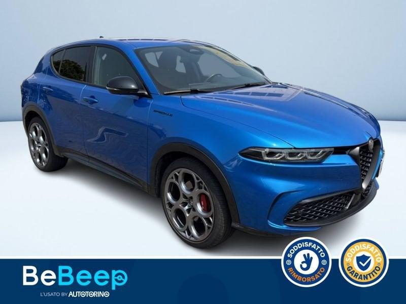 Alfa Romeo Tonale 1.5 HYBRID SPECIALE 130CV TCT7