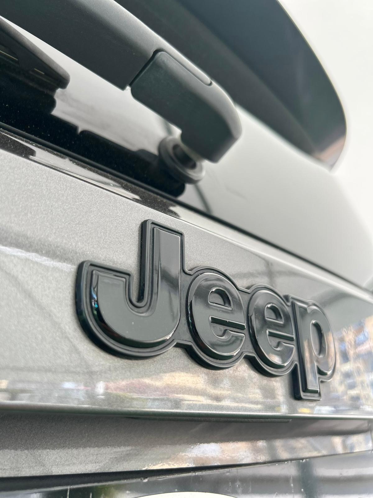 Jeep Renegade 1.6 Benzina E-TorQ 110 cv Special Edition brooklyn