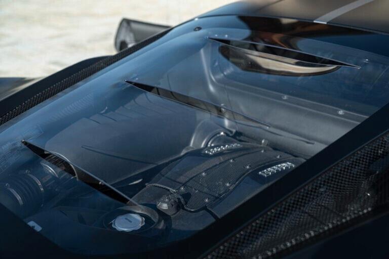 Ferrari F8 Tributo - RDS01829