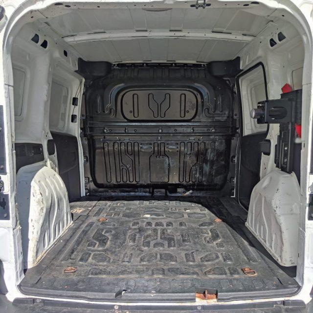 FIAT Doblo 1.4 NATURAL POWER FURGONE 3 POSTI - 2020
