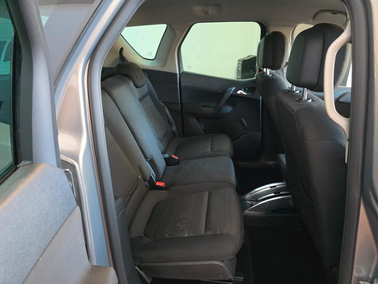 Opel Meriva 1.4 Turbo 120CV GPL Tech Cosmo NEOPAT