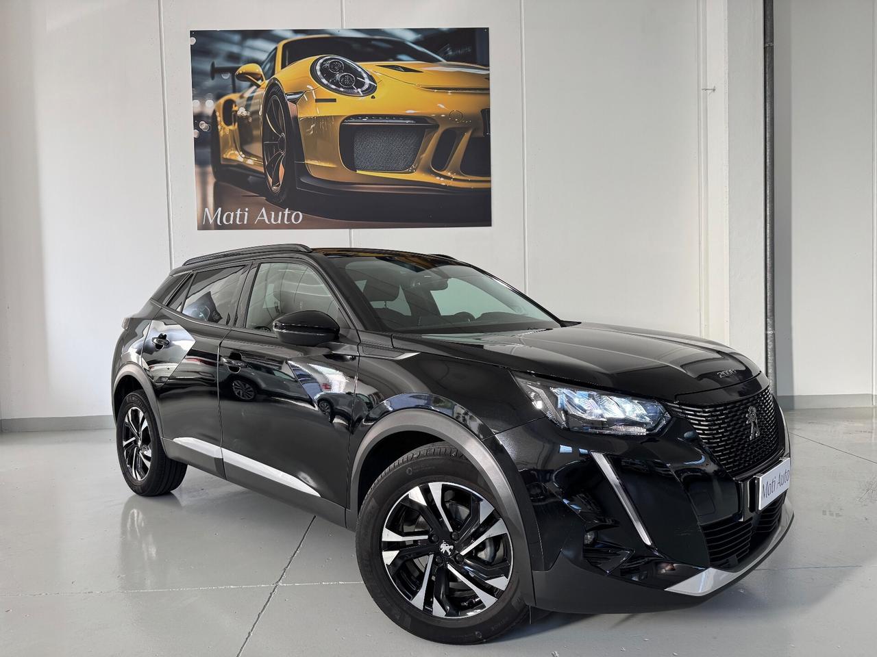 Peugeot 2008 PureTech 130 S&S Allure