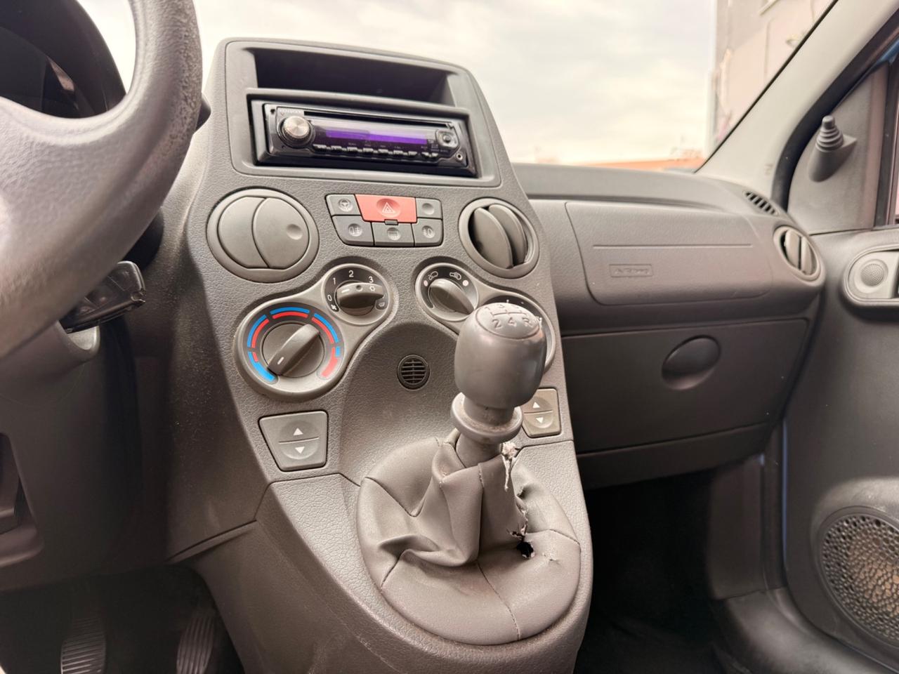 Fiat Panda 1.2 Dynamic Natural Power Full Perfett