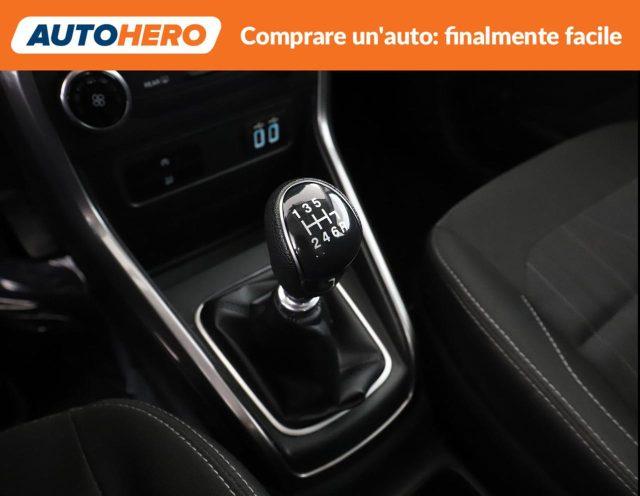 FORD EcoSport 1.0 EcoBoost 100 CV Plus