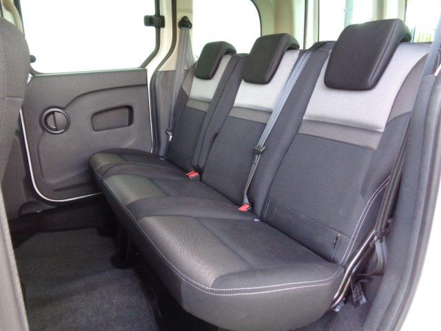RENAULT Kangoo 1.5dci N1 4 Posti MAXI PREZZO VALIDO FINO 30.06