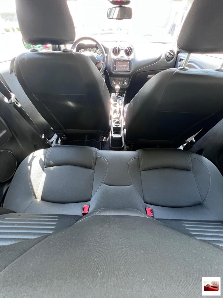 ALFA ROMEO - MiTo - 1.3 JTDm 90 CV