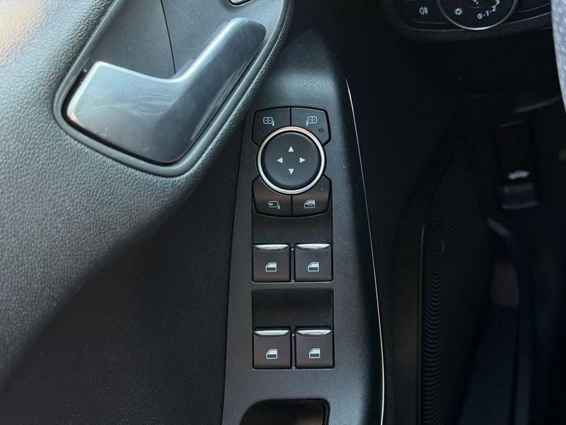 Ford Fiesta Fiesta 5p 1.0 ecoboost ST-Line s&s 100cv my19.5