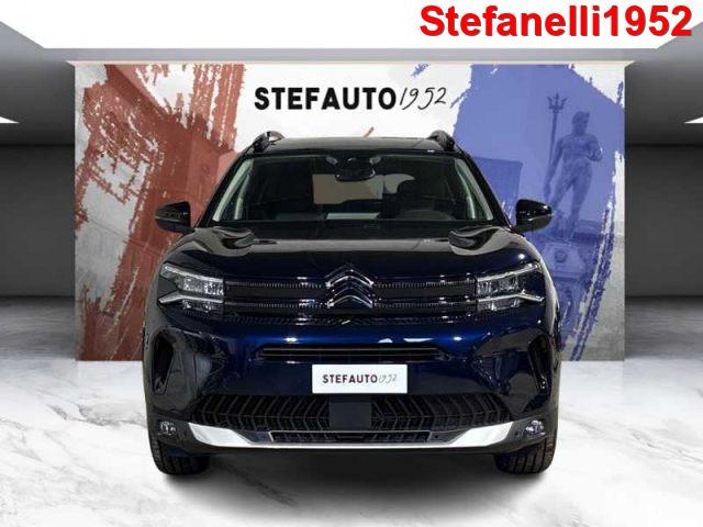 CITROEN C5 Aircross MAX - BlueHDi 130 S&S EAT8