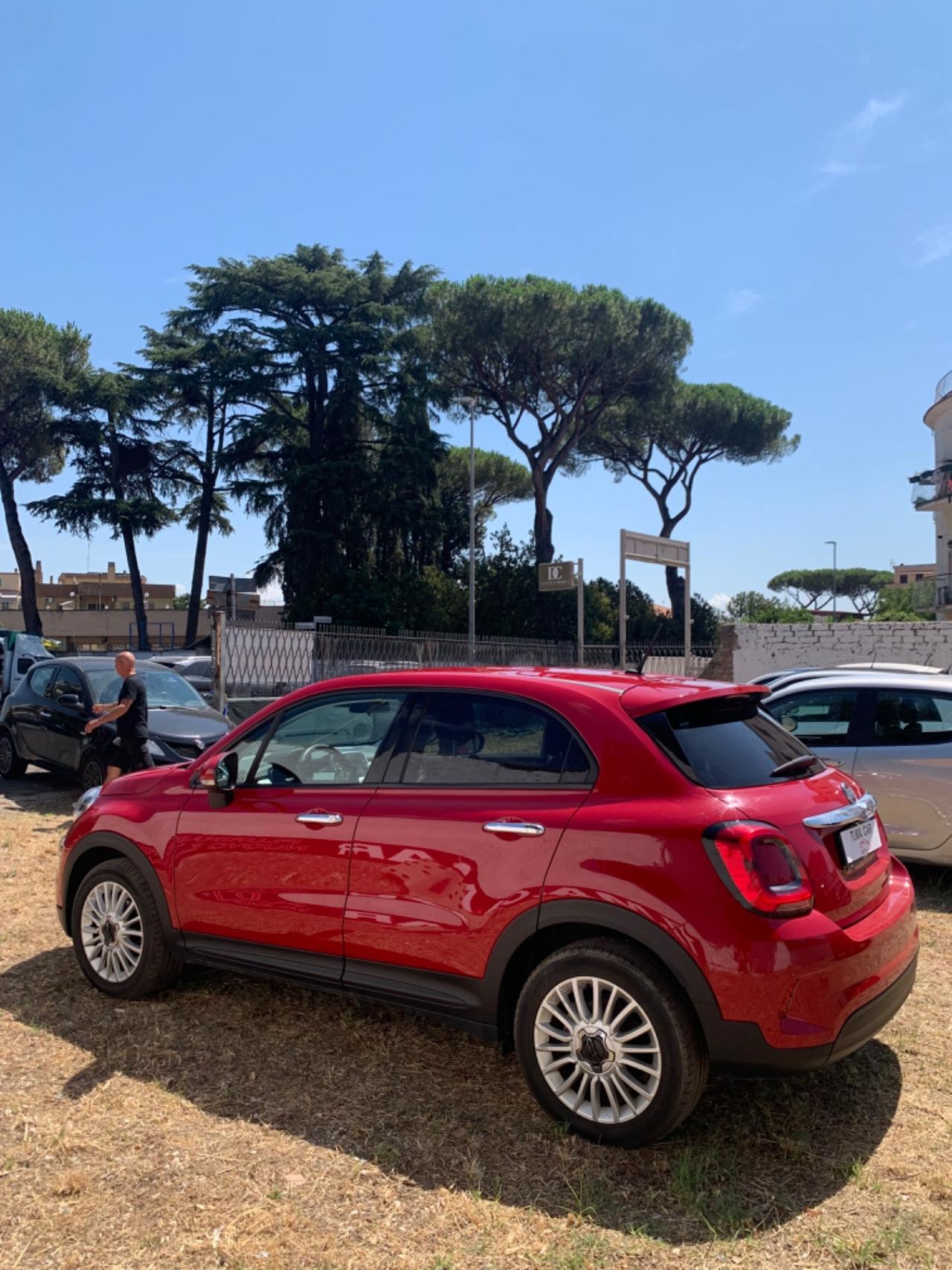 Fiat 500X 1.0 T3 120 CV