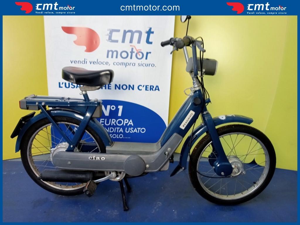 Piaggio Ciao 50 - 1982