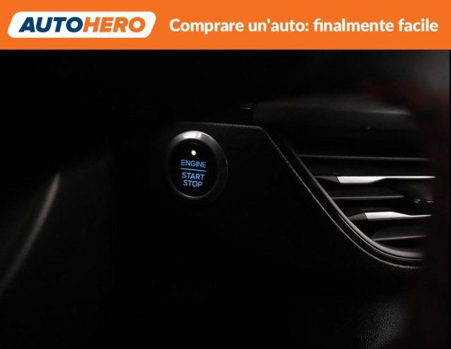 FORD Focus 1.0 EcoBoost 125 CV SW ST-Line