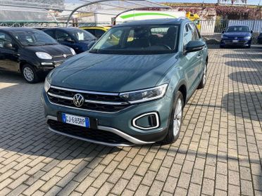 Volkswagen T-Roc T-Roc 1.5 TSI ACT Life