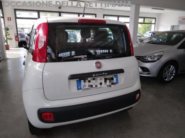 FIAT Panda 1.3 MJT 95 CV S&S Easy