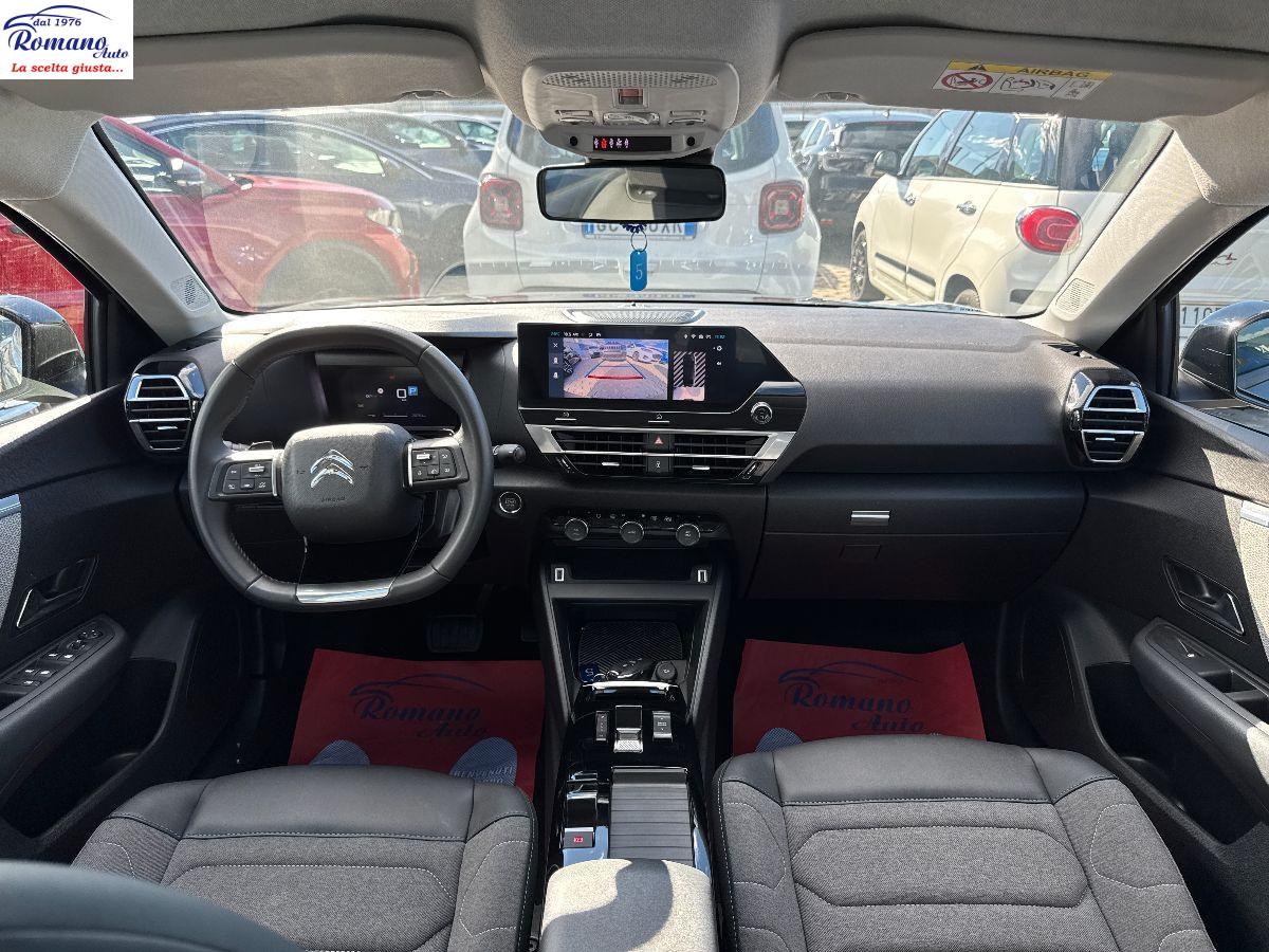 Citroen C4 X BlueHDI 130 EAT8 PLUS#VIRTUAL COCKPIT!