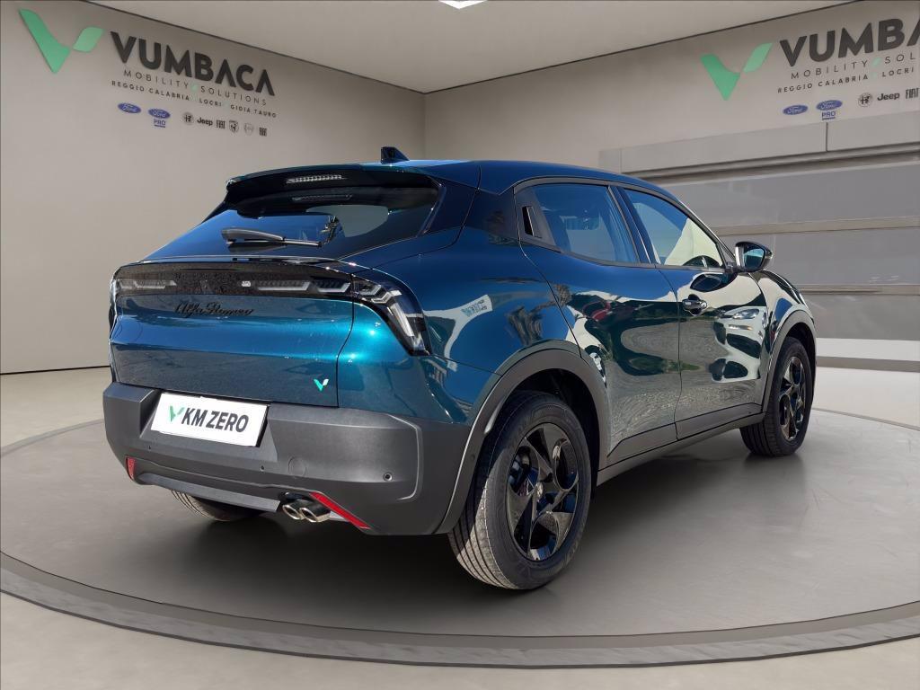 ALFA ROMEO Junior 1.2 ibrida 145cv edct6 del 2025