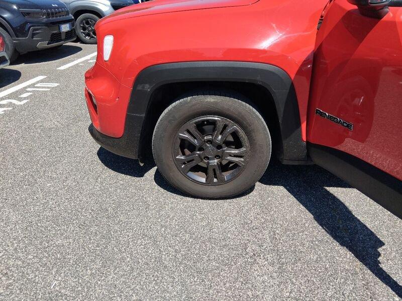 Jeep Renegade 2019 1.0 t3 Longitude 2wd