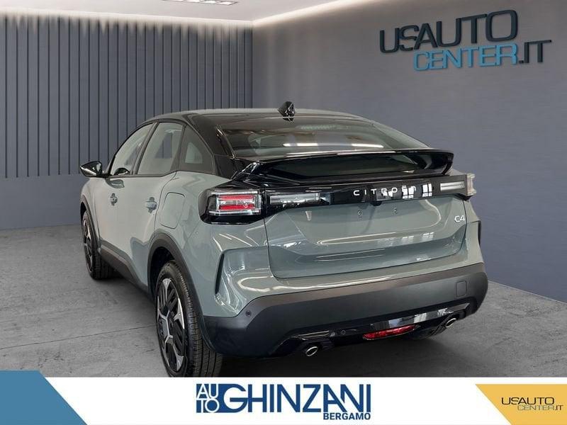 Citroën C4 PureTech 130 S&S EAT8 Plus - Km0