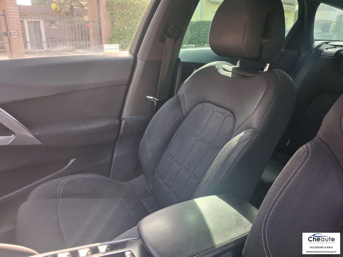 DS5 1.6 HDi 120CV Automatica ? 34.000 km REALI ? Pari al nuovo ? ?9.490