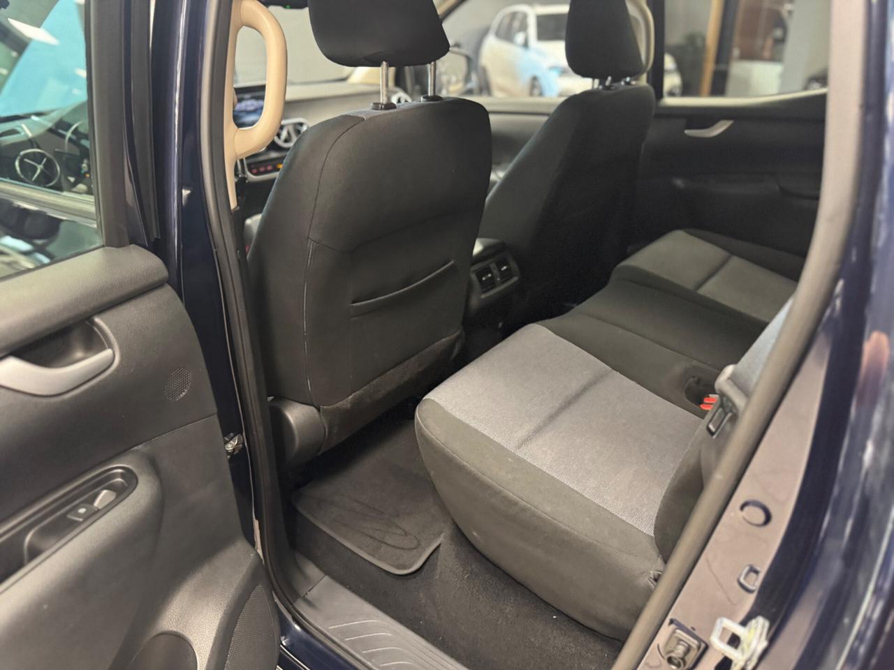 Mercedes-benz Classe X X 250 d 4Matic Power